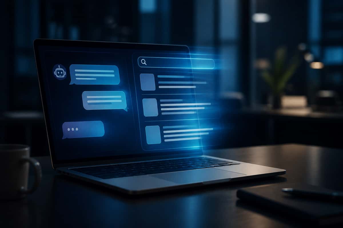 Planning search and AI visibility for SEO, AEO and GEO