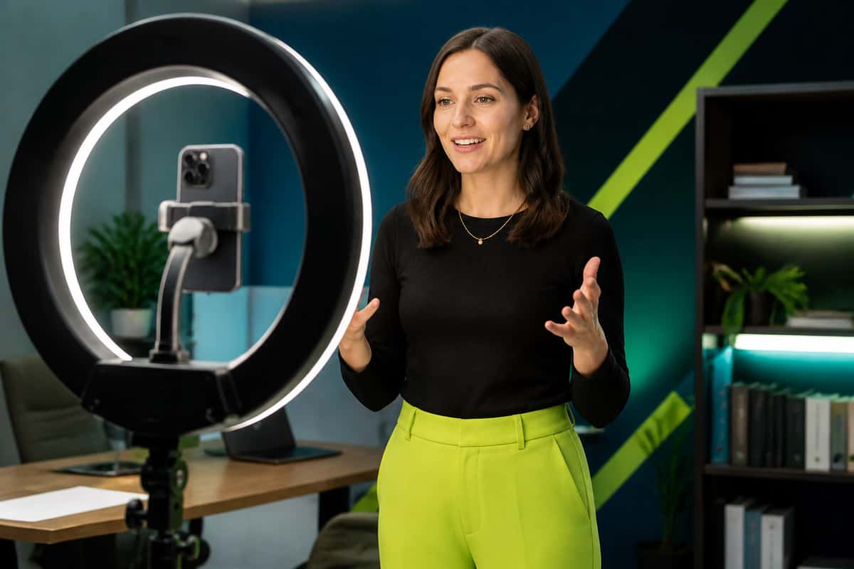 TikTok & Snapchat — Brand Boost International