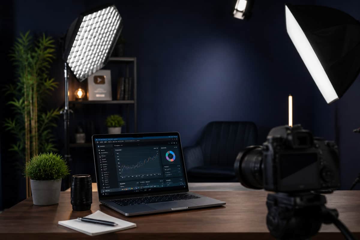 YouTube — Brand Boost International