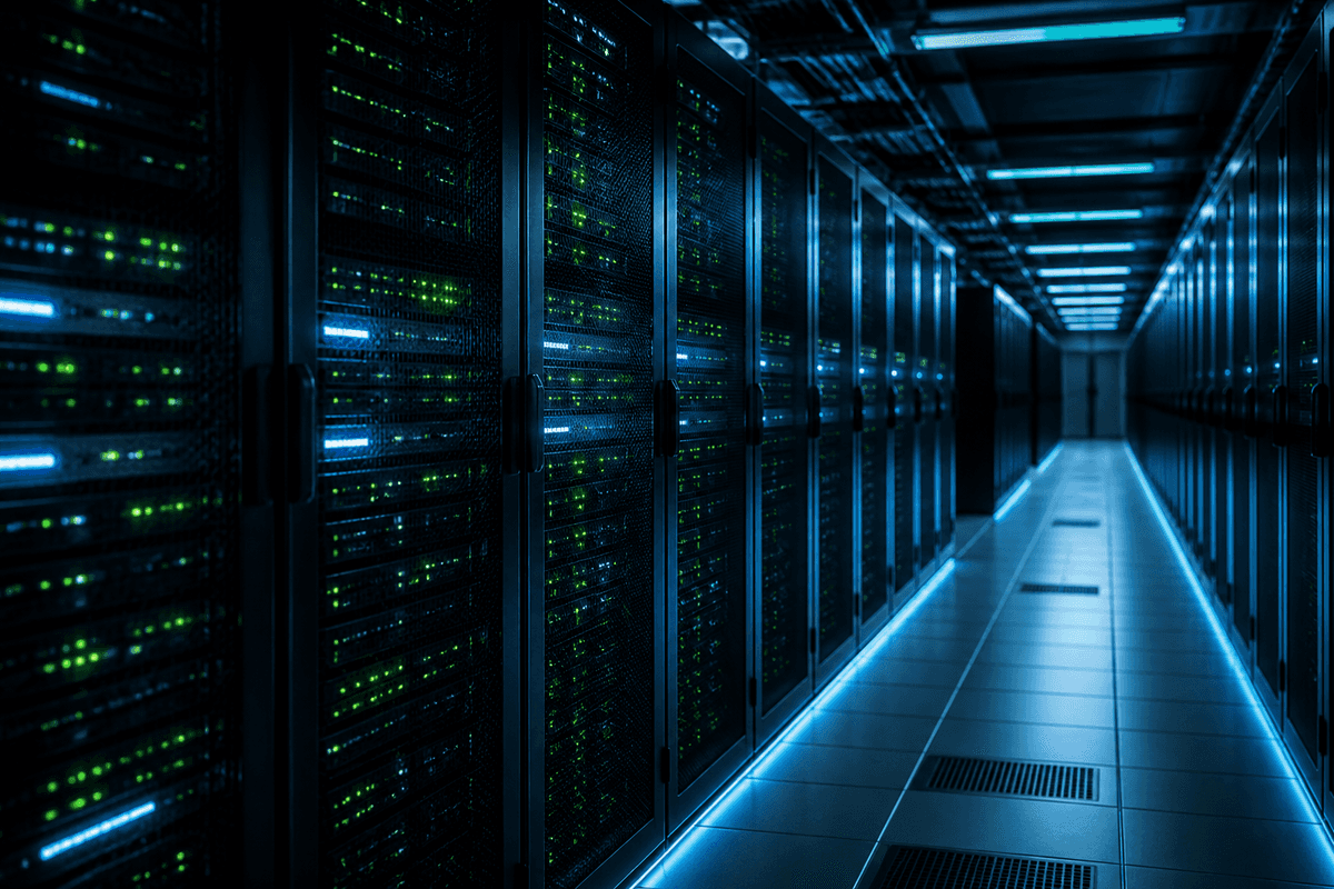 Web hosting vs VPS for a marketing site — Hosting article from Brand Boost International