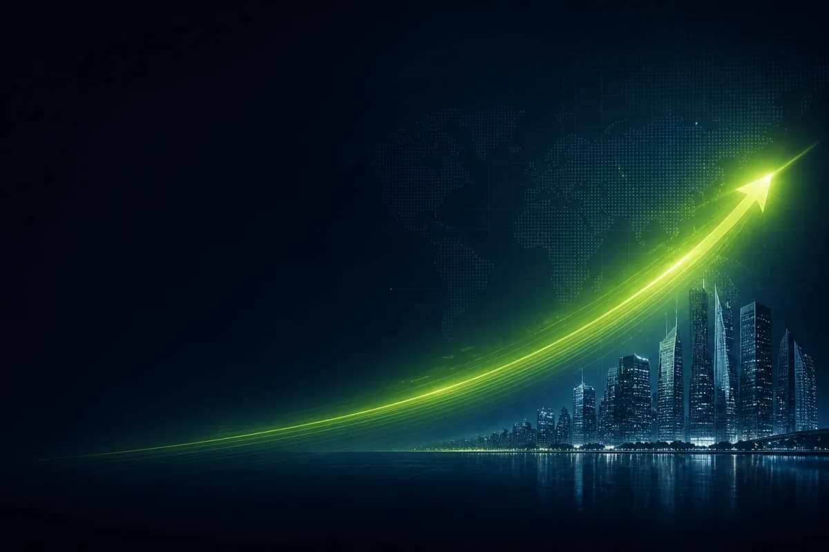 Report & improve - Brand Boost International process step
