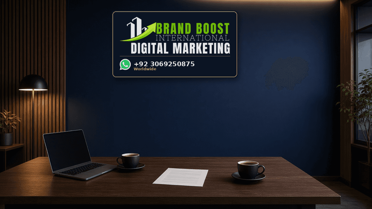 How to brief a digital marketing agency when there is no public price list