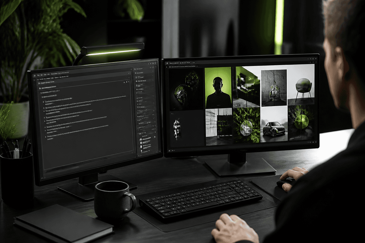 AI creative tools — Brand Boost International