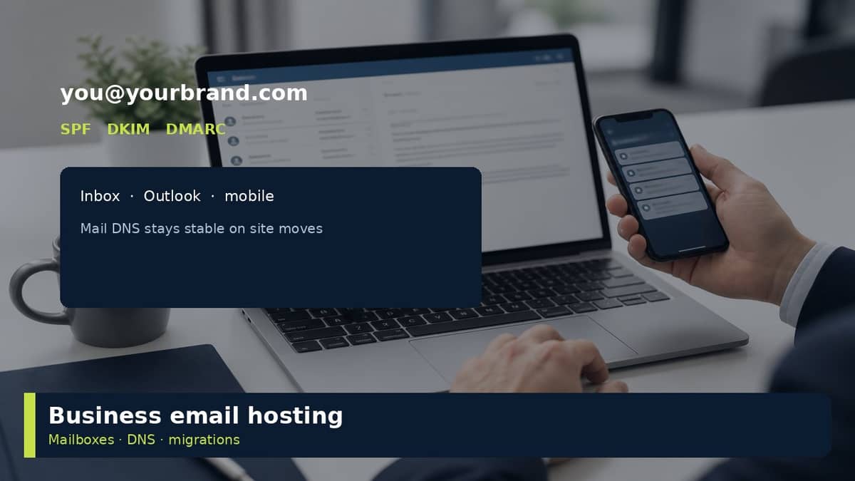 Microsoft 365 Setup | Outlook, Teams, OneDrive & Licenses — Brand Boost International