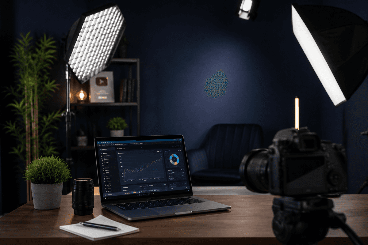YouTube — Brand Boost International