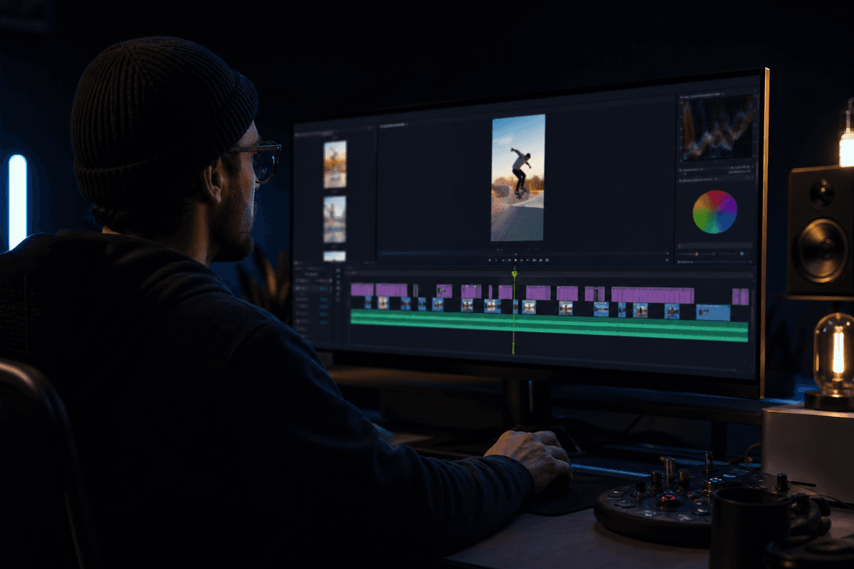 Spotify and music promotion without fake streams — Social article from Brand Boost International