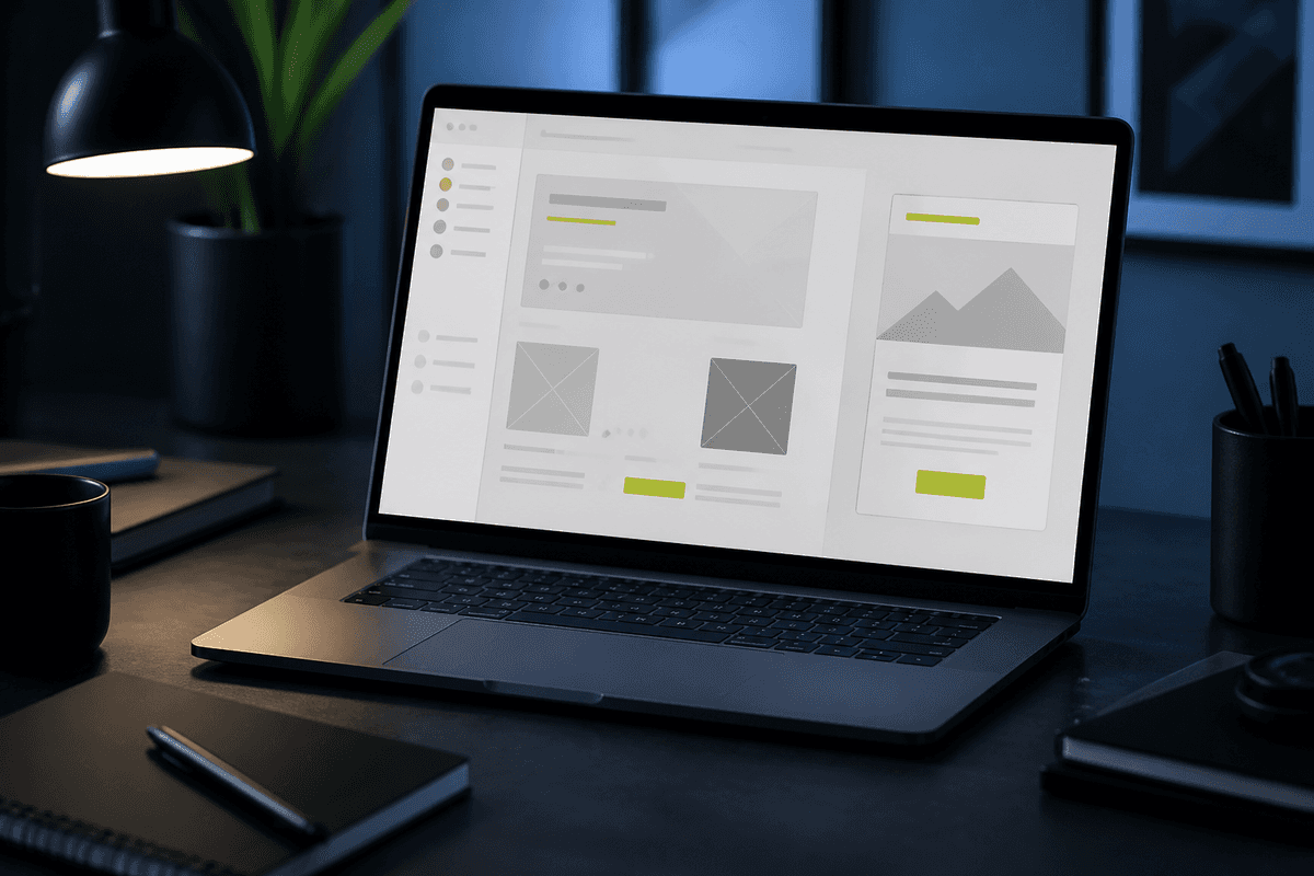 Business websites that work on phones — and still read well on desktop — Websites article from Brand Boost International
