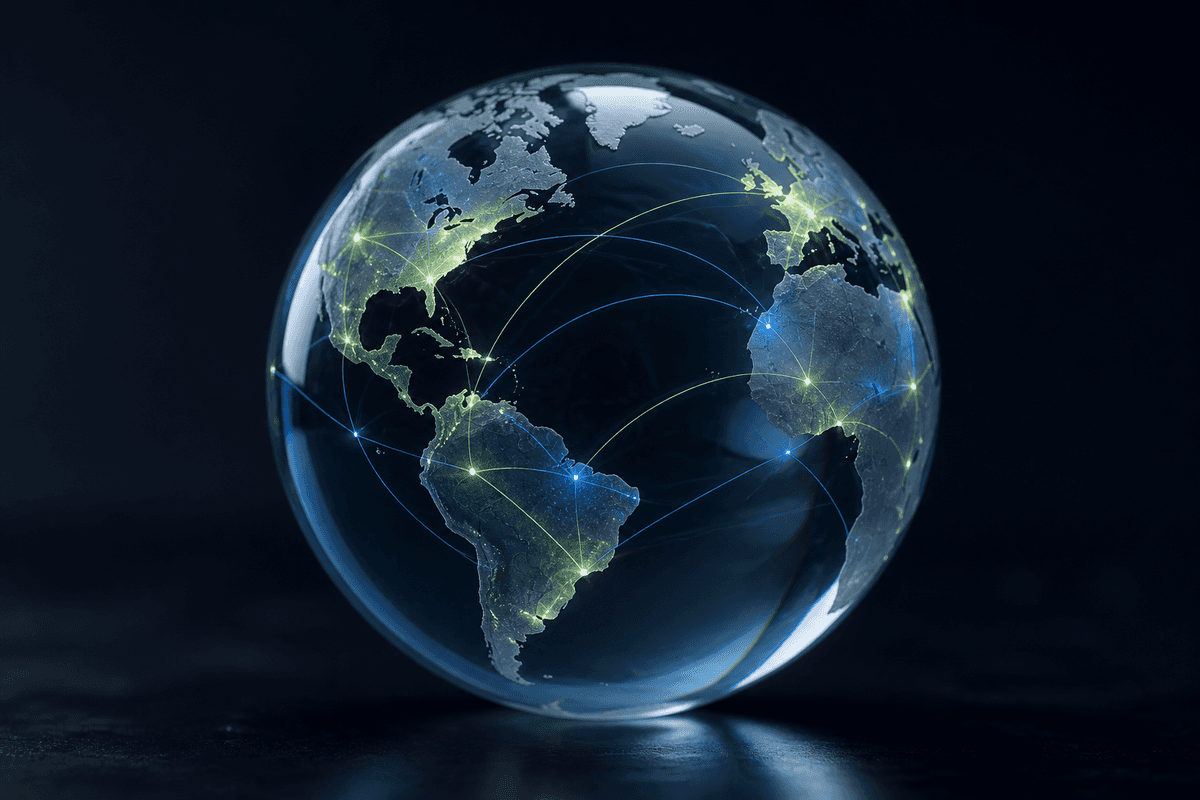 International SEO — Brand Boost International