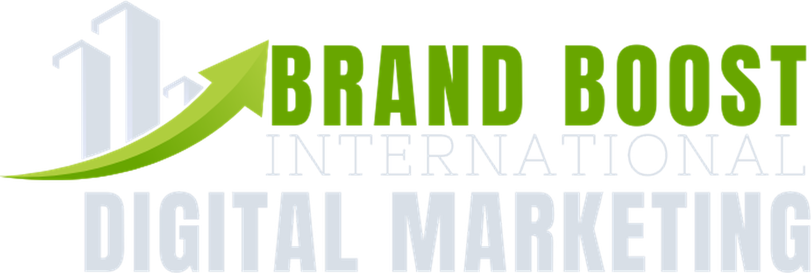 Brand Boost International Digital Marketing