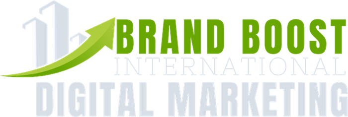Brand Boost International Digital Marketing