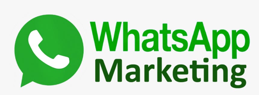 WhatsApp Marketing