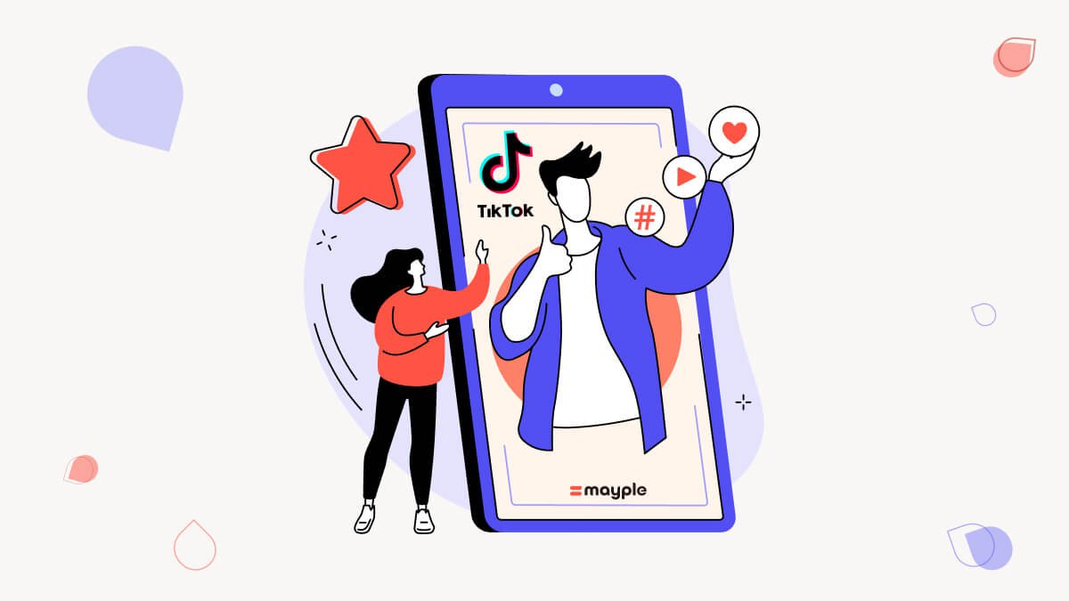 TikTok Marketing Services - Professional TikTok Content Creation and Advertising
